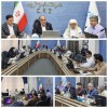 برگزاری پنجمين نشست از سلسله نشست‌های شورای آموزش و پرورش منطقه آزاد چابهار